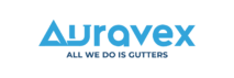Auravex Gutters logo