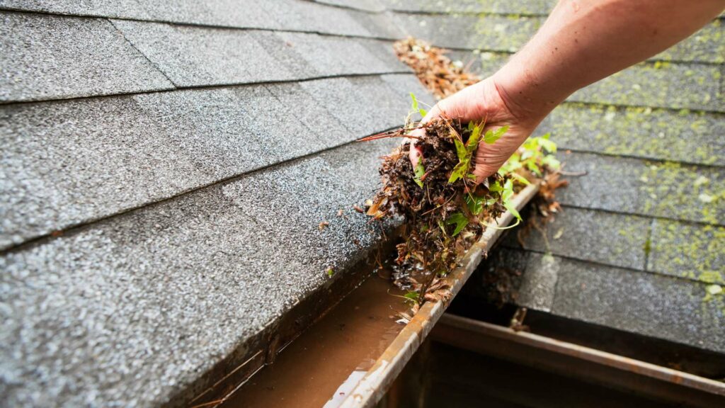 Essential Spring Gutter Maintenance Checklist for Indianapolis Homes