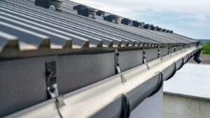 Common Gutter Problems in Indianapolis Homes