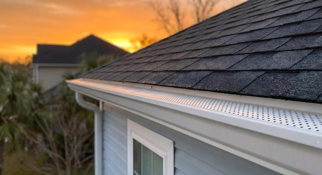 Can Drip Edge Be Installed After Shingles Are Already On?