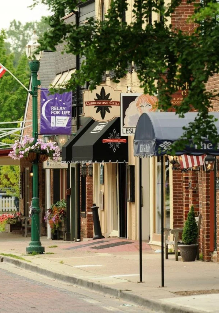 Zionsville-1 Zionsville IN