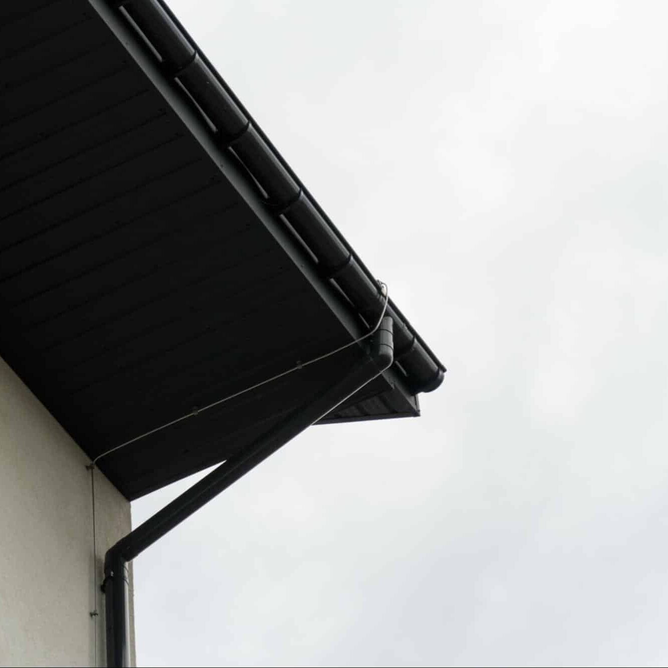 gutters Indianapolis